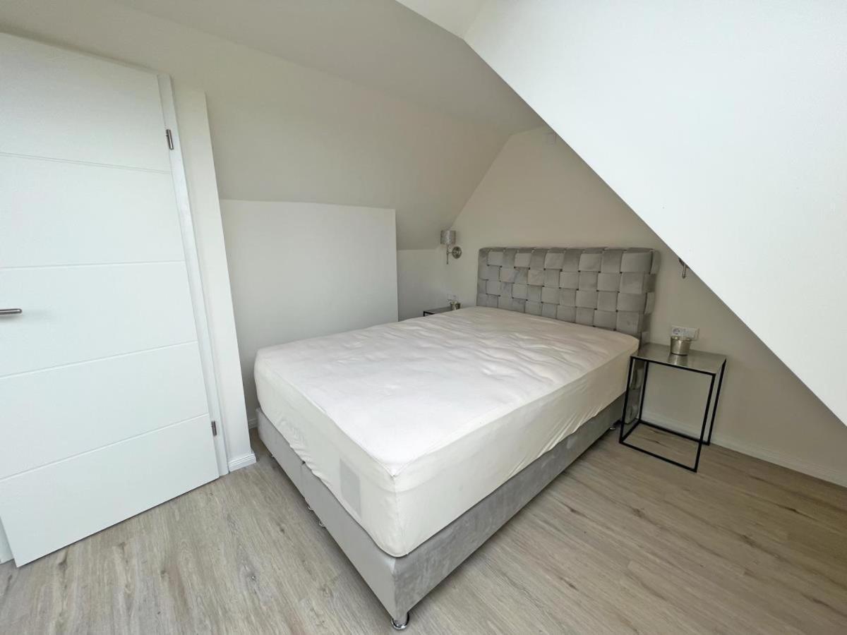 Deichblick 5 In Norddeich- Urlaub Und Meerblick Apartment