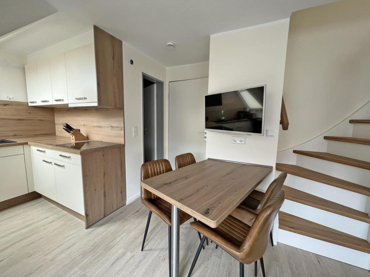 Apartment Deichblick 5 In Norddeich- Urlaub Und Meerblick Norden